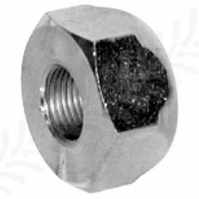 24/441-5 - WHEEL CONE NUT