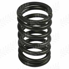 24/45-24 - Valve spring &oslash; 25 x 35mm - length 62mm for Case-IH / Fiat / Ford / New Holland tractor models