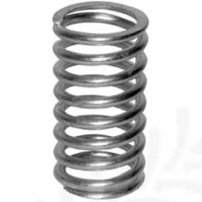 24/45-6 - Valve spring for Ford Major / New Holland Old models series