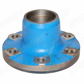 24/450-8 - FRONT WHEEL HUB