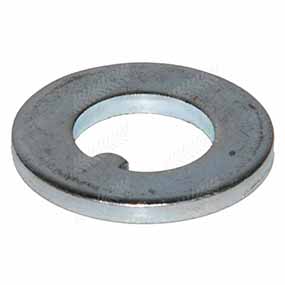 24/451-3 - Tab washer suitable for Ford / New Holland models (81802388 / 81811561 / 957E1195 / C5NN1N195A)