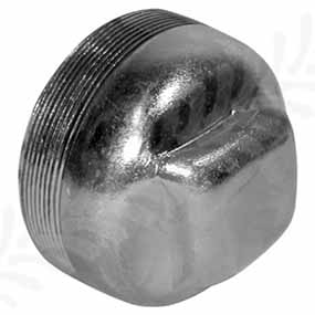 24/454-6 - WHEEL HUB CAP