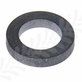 24/47-4 - Valve seal &oslash; 7.3 x 11.6mm for Ford tractor models (87295248)