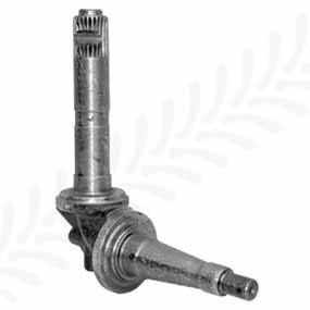 24/470-11 - STEERING SPINDLE