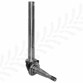 24/470-13 - STEERING SPINDLE