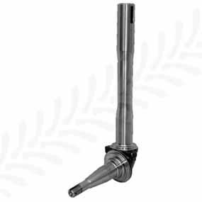 24/470-16 - STEERING SPINDLE