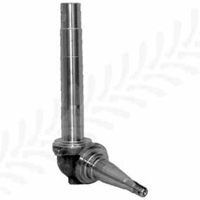 24/470-17 - STEERING SPINDLE