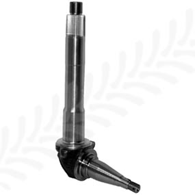 24/470-85 - STEERING SPINDLE