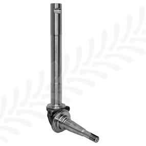 24/471-14 - STEERING SPINDLE