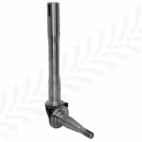 24/471-16 - STEERING SPINDLE