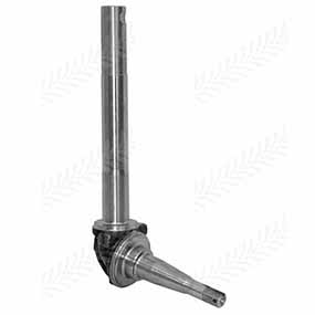 24/471-21 - STEERING SPINDLE