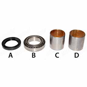 24/475-8 - REPAIR KIT