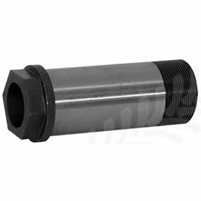 24/485-10 - Axle pin for Ford tractor models (1812461 / 81812386 / 81812461 / C5NN 3127B / C5NN3127A / C5NN3127B)