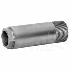 24/485-11 - Axle pin for Ford tractor models (81822711 / C7NN 3127D / C7NN3127D)