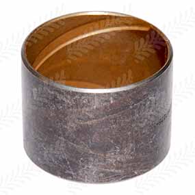 24/487-2 - Bushing for Ford 10 / 1000 / 1000 (All Purpose) / 1000 (Industrial) / 1000 (Row Crop) / 5000 (Skidded) / 600 / IND 75-81 series