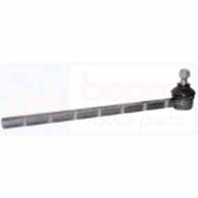 24/496-12 - TIE ROD OUTER LEFT