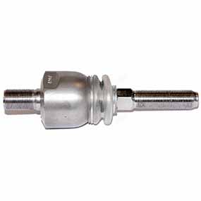 24/497-128 - Steering ball joint - M28 x 1.5 RH - M22 x 1.5 RH for Ford 30 and Ford TW series (0501205394F, 83957095)
