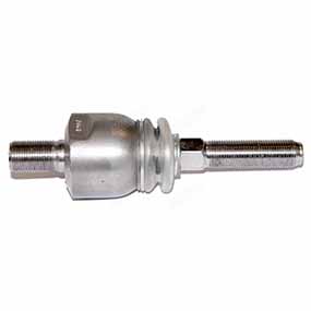 24/497-132 - Steering ball joint - M22 x 1.5 RH - M20 x 1.5 RH for Ford 10 series (83957098, ZP0501310060)