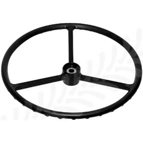 24/510-5 - STEERING WHEEL