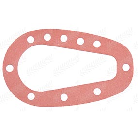 24/541-4 - Gasket for Ford (81821993 / 82014597 / C9NN3N598A / F0NN3N598AA / FNN3N598AA)