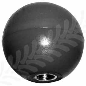 24/552-5 - KNOB MAIN GEAR