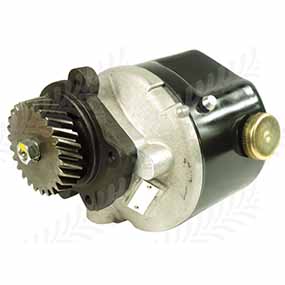 24/570-10 - Steering pump for Ford tractor models