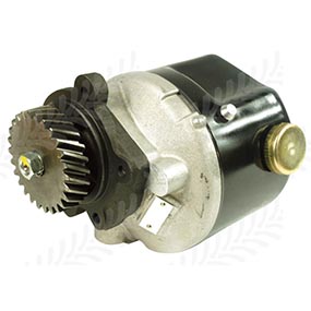 24/570-10B - Steering Pump for Ford Models