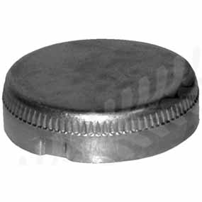 24/571-1 - Hydraulic pump cap for Ford tractor models (see OEM listing)