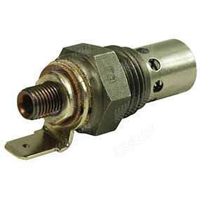 24/60-11 - Heater plug to fit Fiat M / 10 / 10S / 30 / 40 / 60 / 700 / New Holland TM / New Holland TS series (83933675 / 87800843 / E1NN9A436AA)