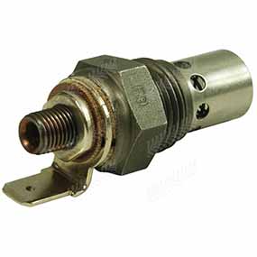 24/60-12 - Heater plug to fit Fiat G / Fiat M / Ford 30 / Ford 60 / Ford 70 / Ford TW series (83956253 / E5NN9A436AA)