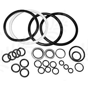 24/621-13 - O RING KIT
