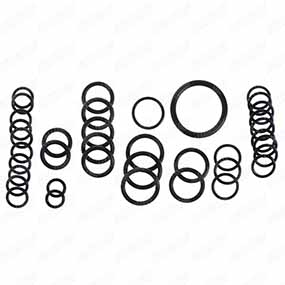 24/621-3 - Hydraulic lift cylinder 'O' ring kit (E2153 T9 / E2153T9)