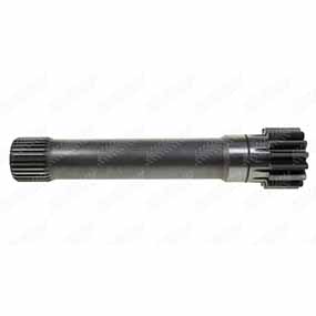 24/6283-7 - Primary PTO shaft for Ford 10 2810 / 10 2910 / 10 3910 / 10 4110 / 10 4610 / 1000 3000 / 1000 4000 / 600 3900 / 600 4100 models