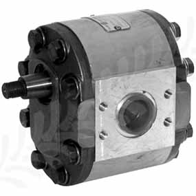 24/640-19 - HYDRAULIC PUMP