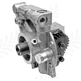 24/640-27B - HYDRAULIC PUMP