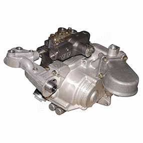 24/640-28 - HYDRAULIC PUMP
