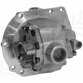 24/640-3 - HYDRAULIC PUMP