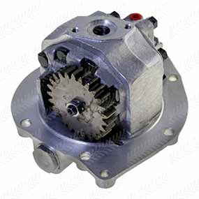 24/640-4 - HYDRAULIC PUMP