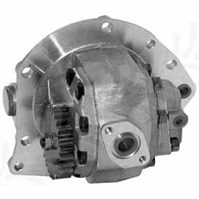 24/640-5 - HYDRAULIC PUMP