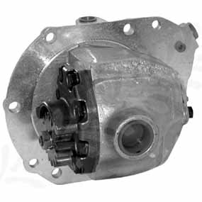 24/640-7 - HYDRAULIC PUMP