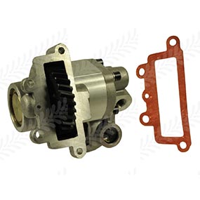 24/640-8B - Hydraulic Pump for Ford Models