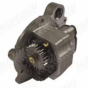 24/640-9B - HYDRAULIC PUMP