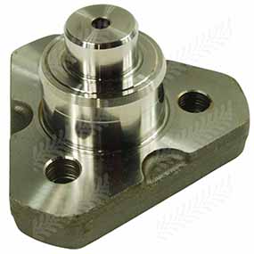 24/6450-125 - PIVOT PIN