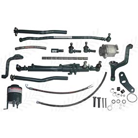 24/6500-3 - Power Steering Kit for Ford 
