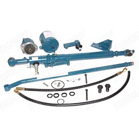 24/6500-4 - Power Steering Kit for Ford 