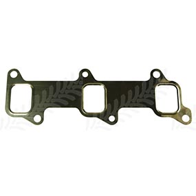 24/66-15 - Exhaust Manifold Gasket 37 x 50mm for Ford 