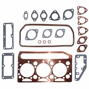24/71-21 - TOP GASKET SET