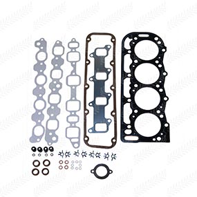 24/71-27 - Top Gasket Set for Ford / New Holland Models
