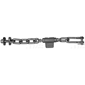 24/740-8 - Adj. Stabliser Kit for Ford 