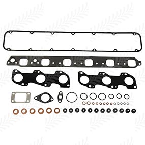 24/76-104 - Top Gasket Set without cylinder head gasket